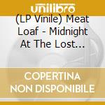 (LP Vinile) Meat Loaf - Midnight At The Lost And Found -Clrd- lp vinile