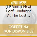 (LP Vinile) Meat Loaf - Midnight At The Lost And Found -Clrd- vinile