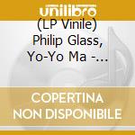(LP Vinile) Philip Glass, Yo-Yo Ma - Naqoyqatsi: Life As War (Original Motion Picture Soundtrack) (2 Lp) lp vinile