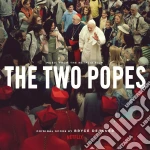 (LP Vinile) Bryce Dessner - The Two Popes (Music From the Netflix Film) (Solid White) vinile
