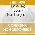 (LP Vinile) Focus - Hamburger Concerto (Coloured) vinile