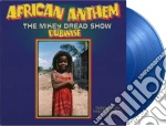 (LP Vinile) Mikey Dread - African Anthem Dubwise (Coloured) vinile