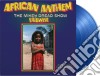 (LP Vinile) Mikey Dread - African Anthem Dubwise (Coloured) cd