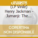 (LP Vinile) Henry Jackman - Jumanji: The Next Level Ost (Coloured) (2 Lp) lp vinile
