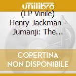 (LP Vinile) Henry Jackman - Jumanji: The Next Level Ost (Coloured) (2 Lp) vinile