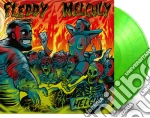 (LP Vinile) Fleddy Melculy - Helgie -Coloured- vinile