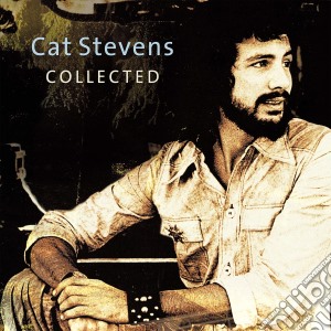 (LP Vinile) Cat Stevens - Collected (2 Lp) (Coloured) lp vinile