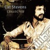(LP Vinile) Cat Stevens - Collected (2 Lp) (Coloured) cd