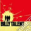 (LP Vinile) Billy Talent - Billy Talent cd
