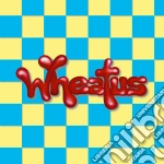 (LP Vinile) Wheatus - Wheatus -Yellow- vinile