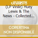 (LP Vinile) Huey Lewis & The News - Collected (2 Lp) vinile