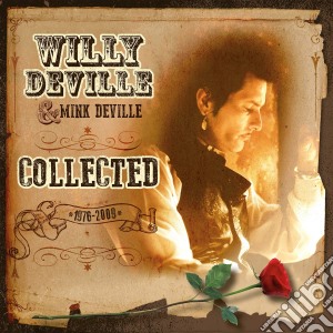 (LP Vinile) Willy Deville - Collected (Coloured) (2 Lp) lp vinile