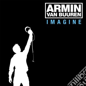 (LP Vinile) Armin Van Buuren - Imagine -Coloured- (2 Lp) lp vinile