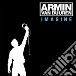 (LP Vinile) Armin Van Buuren - Imagine -Coloured- (2 Lp) vinile