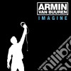 (LP Vinile) Armin Van Buuren - Imagine -Coloured- (2 Lp) cd