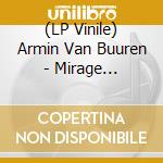 (LP Vinile) Armin Van Buuren - Mirage -Coloured- (2 Lp) lp vinile
