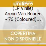 (LP Vinile) Armin Van Buuren - 76 (Coloured) (2 Lp) vinile