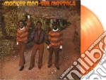 (LP Vinile) Maytals - Monkey Man (Orange Vinyl) vinile