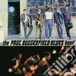 (LP Vinile) Paul Butterfield Blues Band (The) - The Paul Butterfield Blues Band (Coloured) vinile
