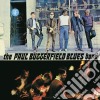 (LP Vinile) Paul Butterfield Blues Band (The) - The Paul Butterfield Blues Band (Coloured) cd