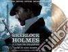 (LP Vinile) Hans Zimmer - Sherlock Holmes: A Game Of Shadows Ost (Coloured) (2 Lp) cd
