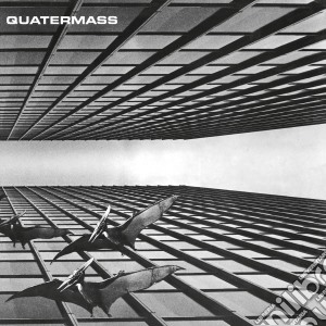 (LP Vinile) Quatermass - Quatermass (Gatefold) lp vinile