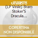 (LP Vinile) Bram Stoker'S Dracula Translucent Red lp vinile