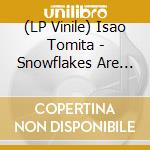 (LP Vinile) Isao Tomita - Snowflakes Are Dancing (Coloured Vinyl) vinile