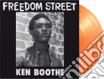 (LP Vinile) Ken Boothe - Freedom Street -Coloured- vinile