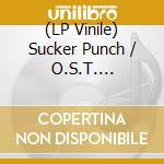 (LP Vinile) Sucker Punch / O.S.T. (Coloured) lp vinile