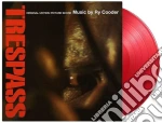 (LP Vinile) Ry Cooder - Trespass (Original Motion Picture Score) vinile