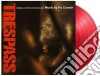 (LP Vinile) Ry Cooder - Trespass (Original Motion Picture Score) cd
