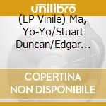 (LP Vinile) Ma, Yo-Yo/Stuart Duncan/Edgar Meyer/Chris Thile - Not Our First.. -Clrd- vinile