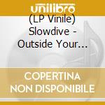 (LP Vinile) Slowdive - Outside Your Room Ep (Coloured) vinile