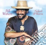 (LP Vinile) Bill Withers - Naked & Warm vinile