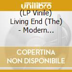 (LP Vinile) Living End (The) - Modern Artillery vinile