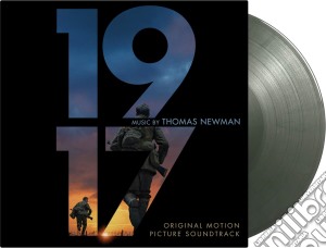 (LP Vinile) Thomas Newman - 1917 / O.S.T. lp vinile