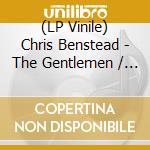 (LP Vinile) Chris Benstead - The Gentlemen / O.S.T. lp vinile