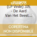 (LP Vinile) 3JS - De Aard Van Het Beest -Clrd- lp vinile