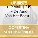 (LP Vinile) 3JS - De Aard Van Het Beest -Clrd- vinile