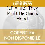 (LP Vinile) They Might Be Giants - Flood -Coloured- lp vinile
