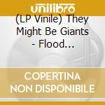 (LP Vinile) They Might Be Giants - Flood -Coloured- vinile