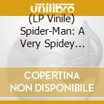 (LP Vinile) Spider-Man: A Very Spidey Christmas / Various lp vinile
