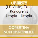 (LP Vinile) Todd Rundgren's Utopia - Utopia vinile