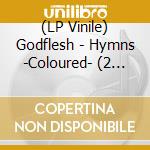 (LP Vinile) Godflesh - Hymns -Coloured- (2 Lp) lp vinile