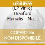 (LP Vinile) Branford Marsalis - Ma Rainey's Black Bottom -Clrd- (2 Lp) vinile