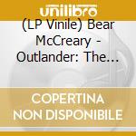 (LP Vinile) Bear McCreary - Outlander: The Series (Original Television Soundtrack: Season 4) (Gold & Black Mixed) (2 Lp) vinile
