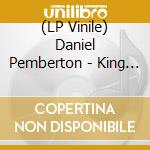 (LP Vinile) Daniel Pemberton - King Arthur: Legend Of The Sword / O.S.T (Coloured) (2 Lp) vinile