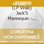 (LP Vinile) Jack'S Mannequin - Glass Passenger -Clrd- (2 Lp) lp vinile