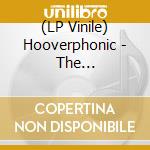 (LP Vinile) Hooverphonic - The Magnificent Tree Remixes lp vinile